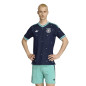 Preview: Adidas Fußball Trikot DFB Deutschland Authentic Auswärtstrikot WM 2026 Herren Gr. XS - 3XL
